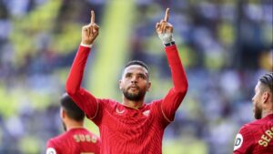 Fenerbahçe, En-Nesyri transferini bitirdi! İşte ödenecek rakam