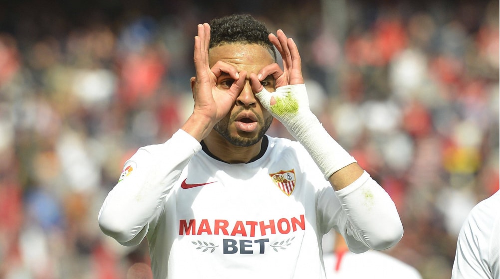 Fenerbahçe Youssef En-Nesyri transferini KAP’a bildirdi