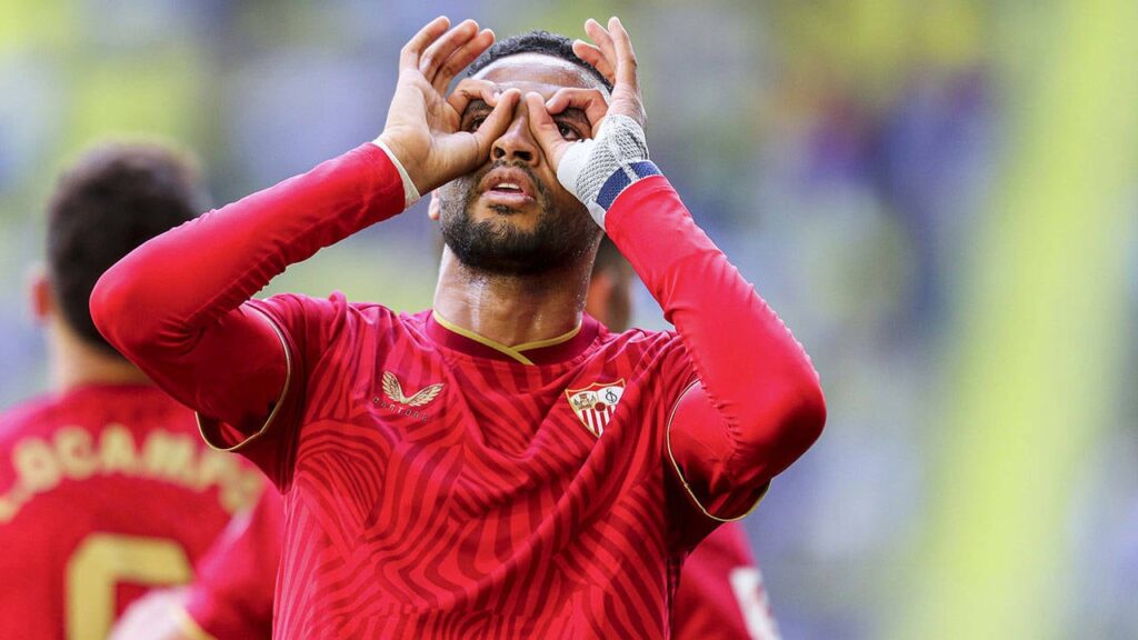 Fenerbahçe duyurdu: En-Nesyri transferi için görüşmelere başlandı