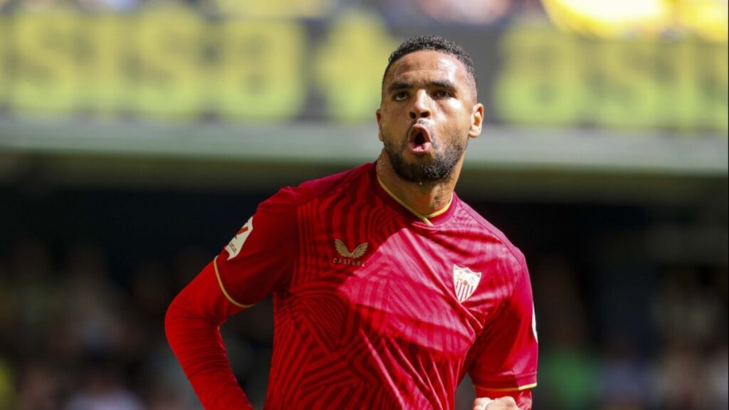 Fenerbahçe’de son parça En-Nesyri