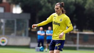 Fenerbahçe’den Çağlar Söyüncü transfer açıklaması