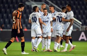 Fenerbahçe’nin rakibi belli oldu! Lugano’yu geçerse…