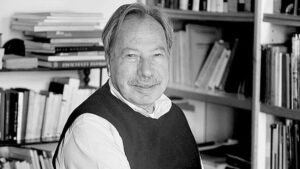 Ferit Edgü kimdir, kaç yaşındaydı ve hastalığı neydi? Ferit Edgü neden öldü?