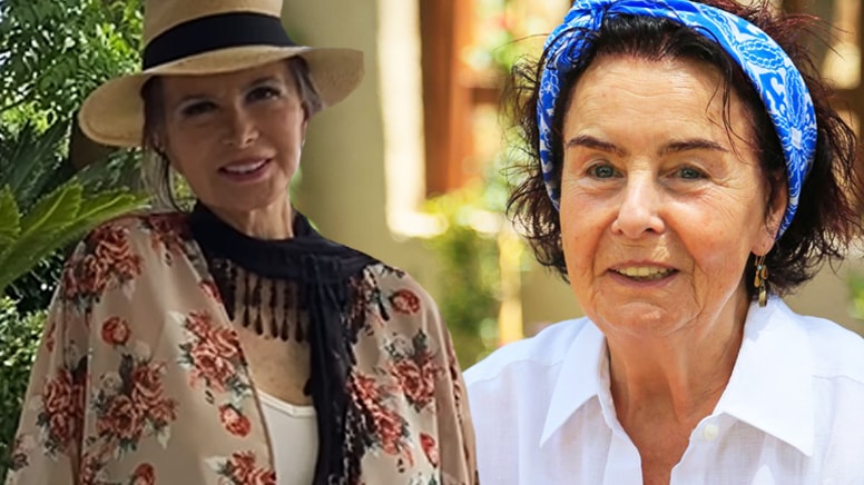 Filiz Akın’ın Fatma Girik özlemi…