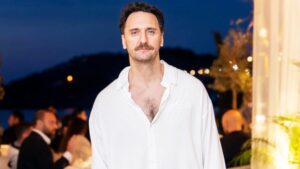 Fırat Çelik ‘Kızılcık Şerbeti’ dizisine dahil oldu