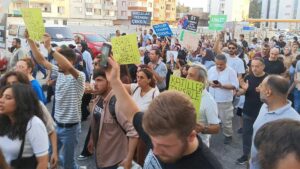 Furkan Apartmanı’nda yakınlarını kaybedenlerden adalet yürüyüşü