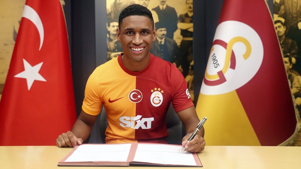 Galatasaray, Tete transferi nedeniyle tazminat ödemeye mahkum edildi