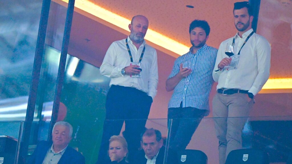 Galatasaray’ın 8 numara krizi: Orta sahaya takviye arayışları sürüyor