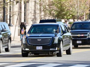 Gizli Servis, ABD Başkanı’nı nasıl korur?