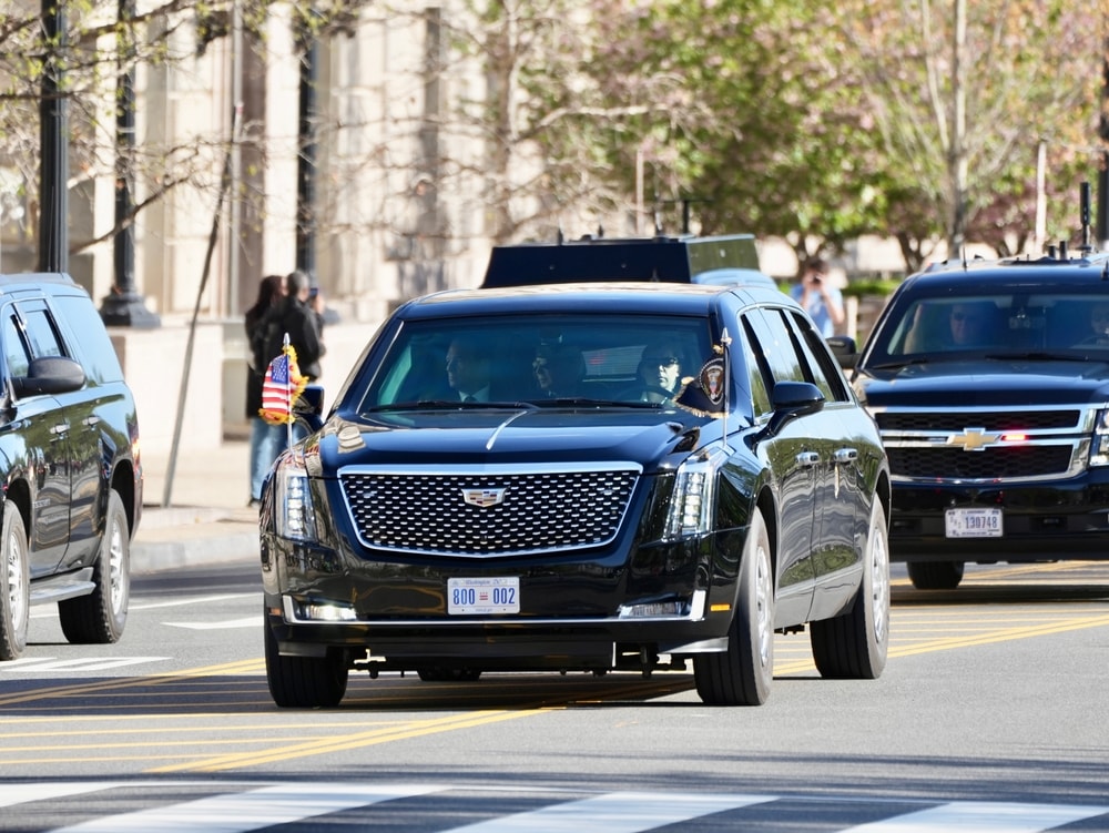 Gizli Servis, ABD Başkanı’nı nasıl korur?