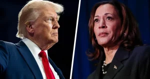 Google’dan Trump’a “Kamala Harris’li” karartma! Elon Musk’tan tepki: ABD seçimlerine müdahale mi?