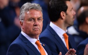 Guus Hiddink Türkiye’yi hafife aldı: Hollanda için sorun olmamalı