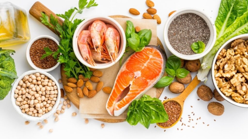 Hafızanızı güçlendirmek için bu besinleri yiyin