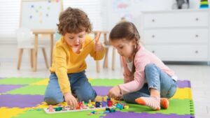 Hangi yaşta hangi oyunlar oynanmalı?