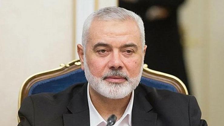 Haniye suikastı sonrası Beyaz Saray’dan ilk açıklama