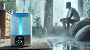 Havadaki nemin sebebi nedir? Aşırı nem insanları neden rahatsız eder?