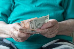 İBB araştırdı: Emekliler kira baskısı altında