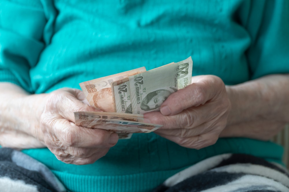 İBB araştırdı: Emekliler kira baskısı altında