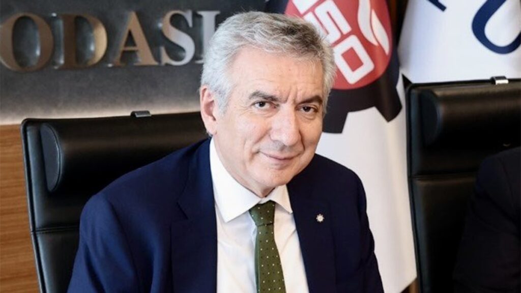 İSO Başkanı’ndan TÜİK’e enflasyon ve kâr tepkisi