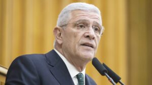 İYİ Parti’den iktidara çağrı: Düzenlemeye tam destek vermeye hazırız