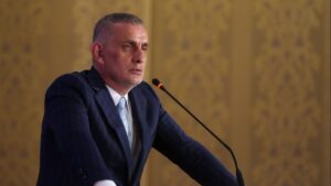 İbrahim Hacıosmanoğlu’ndan TFF kurullarına çağrı