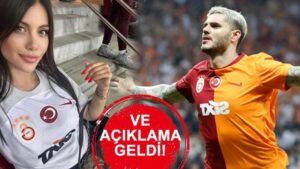 İcardi ve Wanda Nara ayrıldı mı? Açıklama geldi: Denedim ama olmadı…