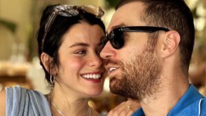 İlayda Alişan yeni imajını paylaştı