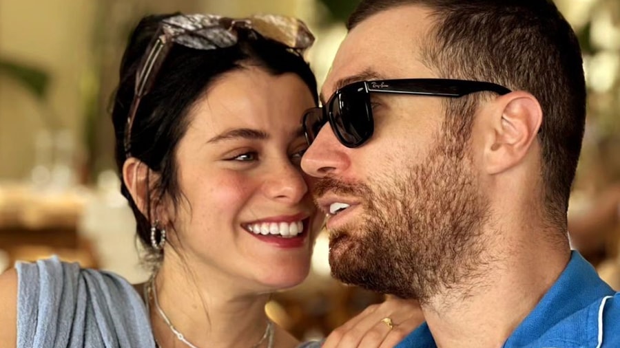 İlayda Alişan yeni imajını paylaştı