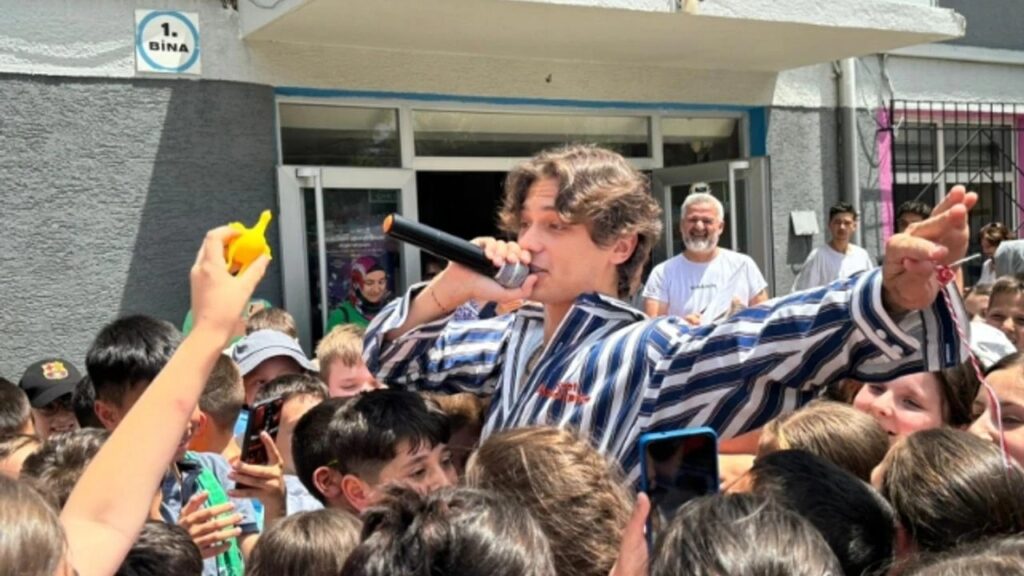 İlkokula ‘Emirhan Çakal’ soruşturması