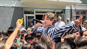 İlkokula ‘Emirhan Çakal’ soruşturması