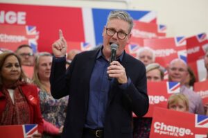 İngiltere’nin yeni Başbakanı, Ruanda planından vazgeçti