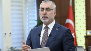 Işıkhan SGK’ya en fazla borcu olan belediyeleri açıkladı