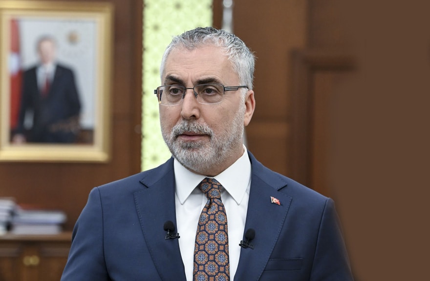 Işıkhan’dan en düşük emekli aylığına ilişkin açıklama