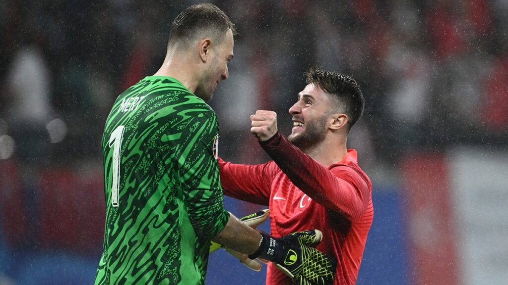 İsmail Yüksek: "Bu dünyada yenilmeyecek bir rakip yok"