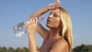 İspanya’da ‘aşırı sıcak’ alarmı