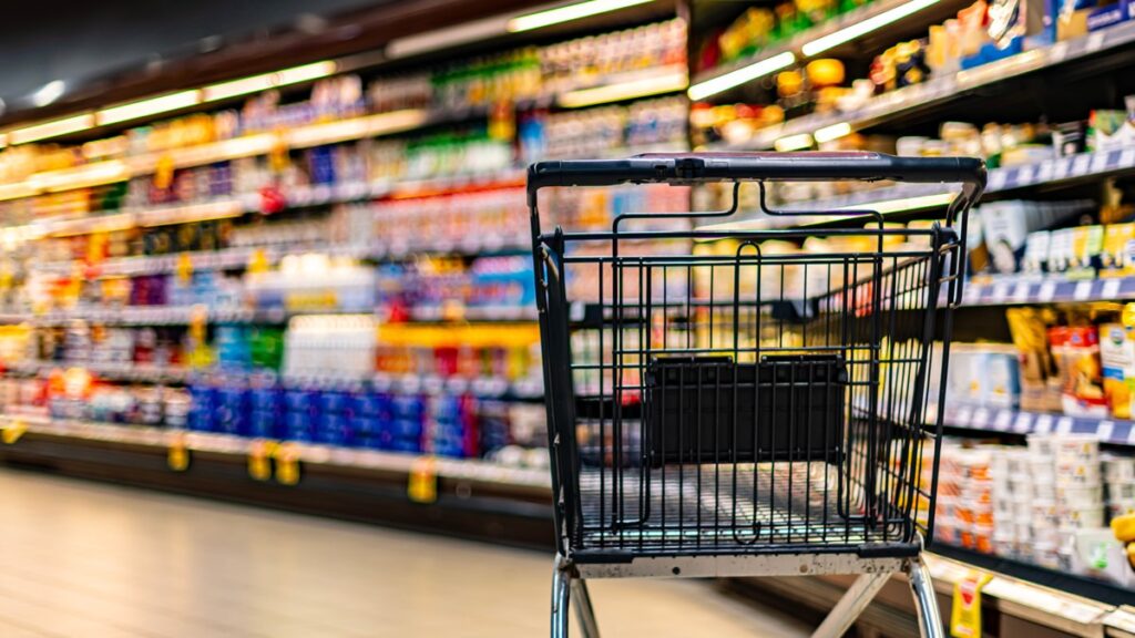 Türkiye gıda enflasyonunda en kötü durumdaki ülke