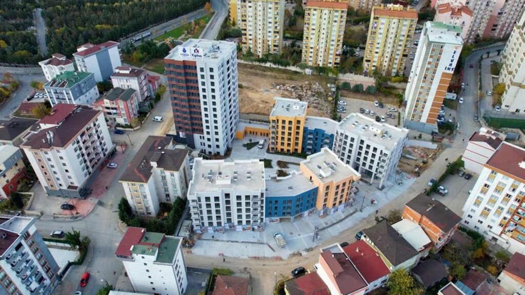 İstanbul’un en riskli 25 mahallesi incelendi: En fazla ve en az kira artışı nerede?