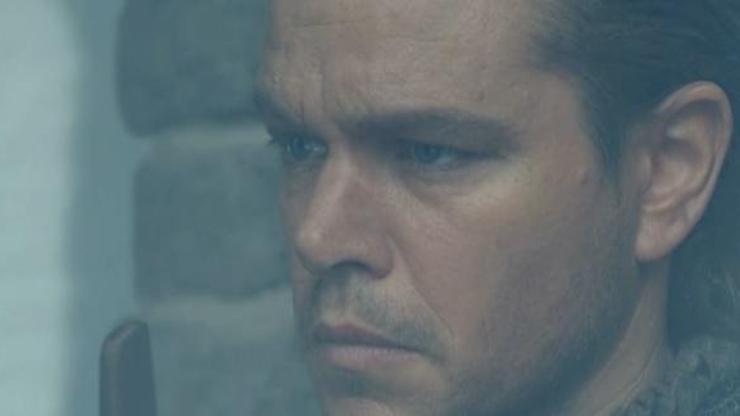 İşte Çin Seddi oyuncuları! Çin Seddi nerede, konusu nedir, nerede çekildi?