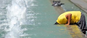 İtalya’da aşırı sıcaklar can aldı