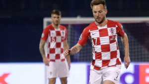 Ivan Rakitic’in yeni adresi belli oldu