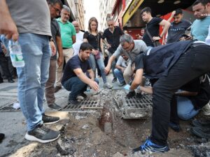 İzmir’deki elektrik kaçağı faciası: Genel müdür ve daire başkanı da tutuklandı