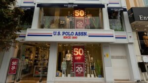 690 adet mağazası vardı: Türk tekstil devi hazineye devredildi