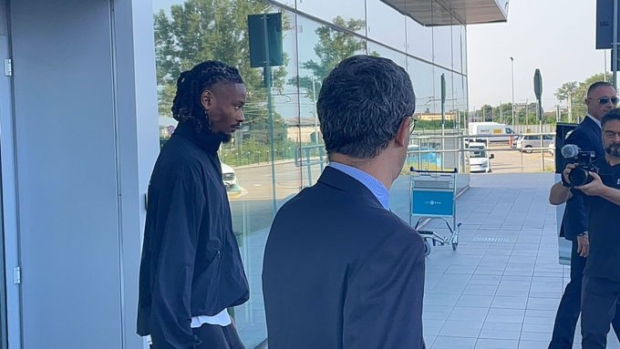 Juventus, Nice’ten Khephren Thuram’ı kadrosuna kattı