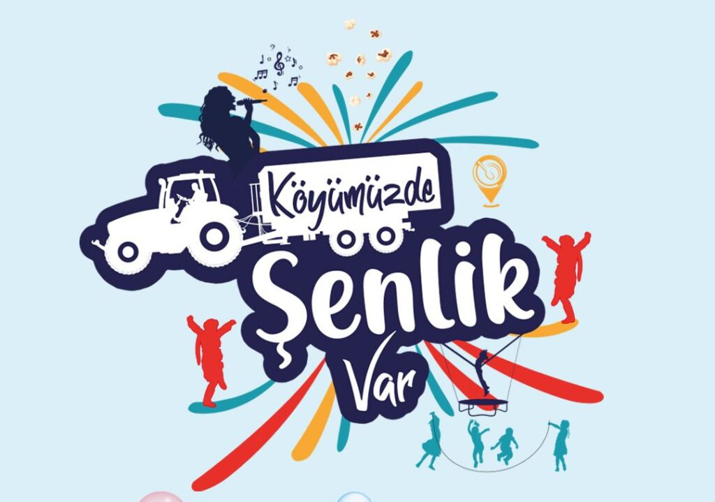 Osmangazi’nin köylerinde şenlik başlıyor