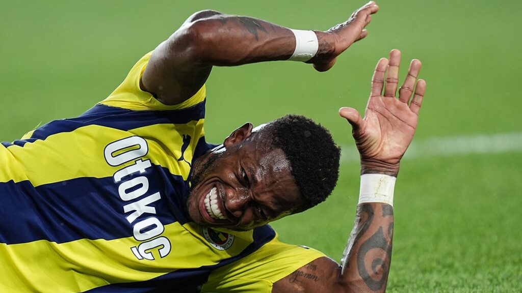 Fenerbahçe’de Fred yok… Derbi öncesi ‘sarı’ önlem!