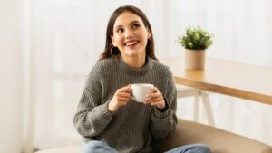 Kahve gerçekten kilo vermeye yardımcı mı?