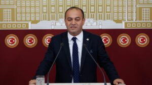 Karabat’tan iktidara tepki: Suudi Arabistan’a 5 milyar dolar karşılığı ne kadar faiz ödediniz?