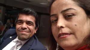 Kendisi organ beklerken, başkasına umut oldu