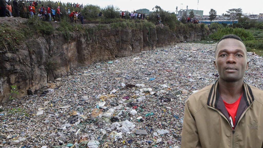 Kenya’da bir seri katil, 42 kadını öldürdüğünü itiraf etti: Çöplükte cesetler bulundu