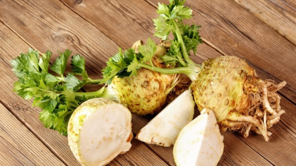 Kerevizin faydaları nelerdir?